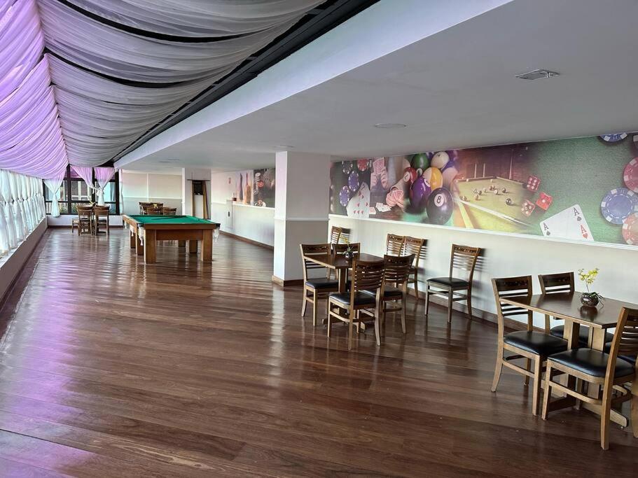 Apartamento Recanto Do Castelo *