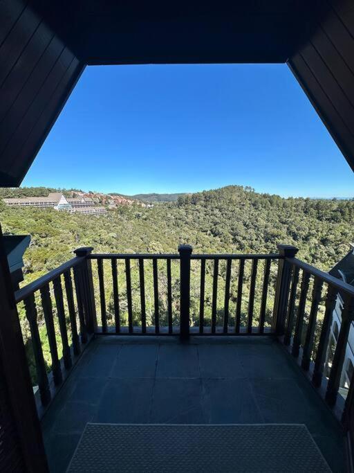 Recanto Do Castelo Apartamento