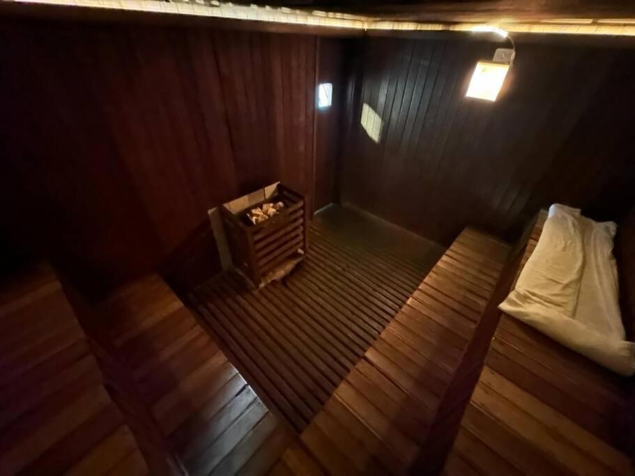 Recanto Do Castelo Apartamento