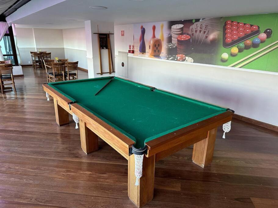 Apartamento Recanto Do Castelo *