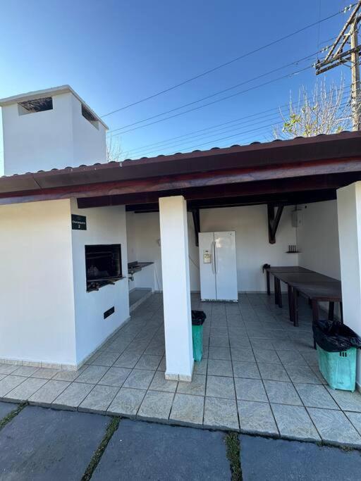 Apartamento Recanto Do Castelo *