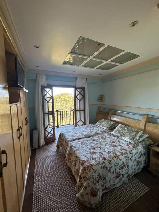 Apartamento Recanto Do Castelo