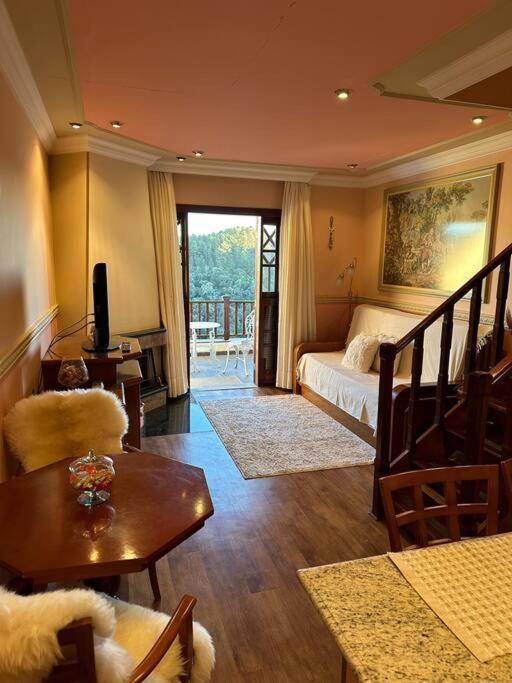 Recanto Do Castelo Apartamento
